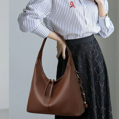 Genuine Brand Luxury Handbags Women Bags Designer Crossbody Bags for Women High Quality Top Quality Soft Leather Shoulder Bag