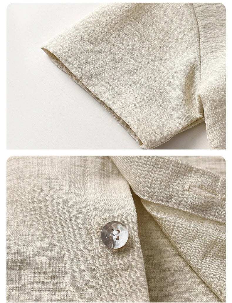Kids Clothes Set Toddler Boys Gentleman Suit Khaki Short Sleeve Shirt with Bow Tie Shorts Formal Outfit Wedding Birthday Party