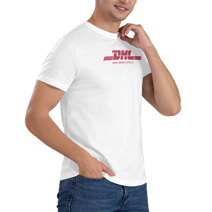 Wholesale DHL  Drapey T-shirt  Japanese-Style Lazy  Antibacterial Cotton Tee