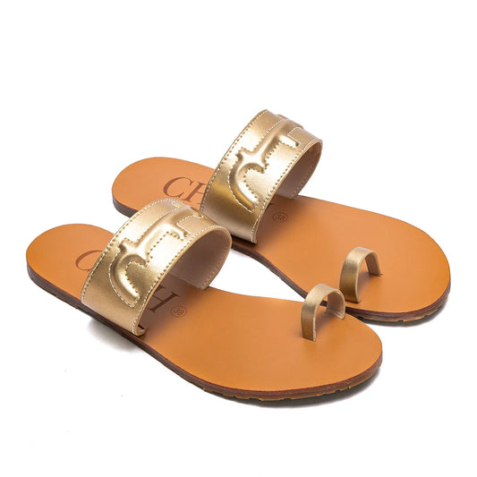 Women's Sandals New Simple Casual Flat Shoes Woman Beach Shoes