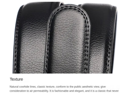 Plus Large Size 170 160 150 140 130cm Men Belt Automatic Belts Leisure Fashion Ratchet Belts for Men Jeans Pants Waist Waistband