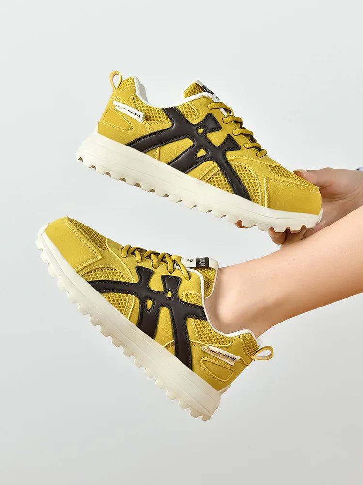 Lightweigh Women safety Shoes Comfor security tennis work shoes woman steel toe Sneakers Breathable Non-Slip summer work boots