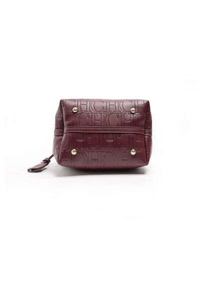 Large Capacity Handbag Luxury Brand Temperament Letter Print with Lock Design 2025 Trendy Women's Crossbody Bag