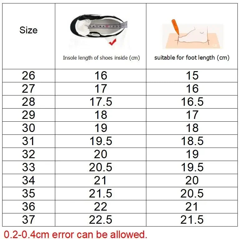 Girl's Sneakers Breathable Versatile Basketball Sneakers for Children Fashion Spring Autumn Kids Causal Boys School Sports Shoes
