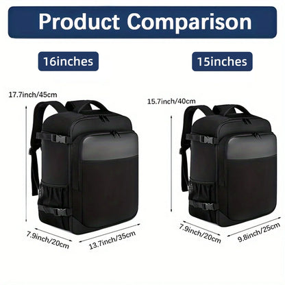 Travel backpack,Laptop Backpack,unisex.Multifunctional bag,School Bag,university,trekking rucksack