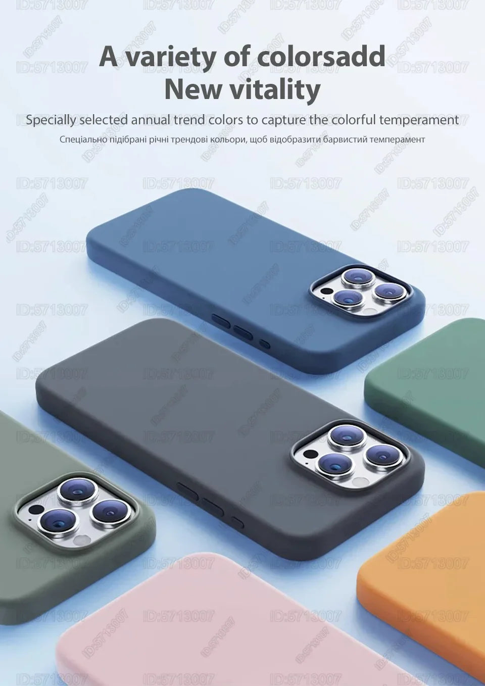Original Magnetic Liquid Silicone Shockproof Case For iPhone 16 11 12 14 13 15 Pro Max 16 Plus For Magsafe Wireless Charge Cover
