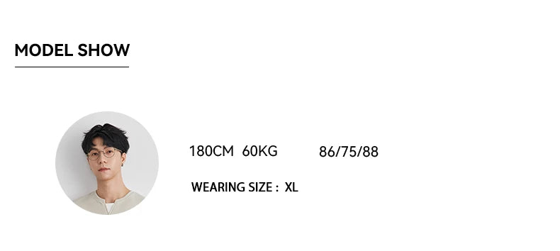 Calças de Moletom Masculinas American Casual Fashion Primavera e Outono 2026 Novas Calças Esportivas Soltas de Camada de Ar Scimitar