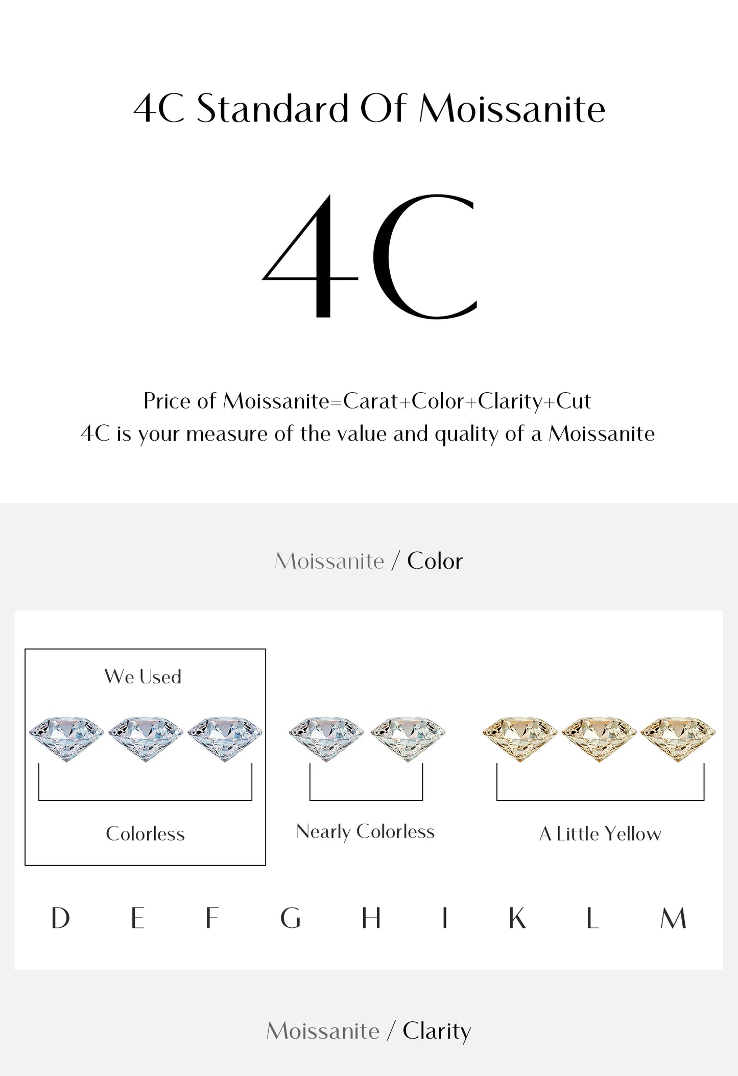 D Color Marquise Cut Rhombic Moissanite 925 Sterling Silver Luxury  Band Rings For Women Wedding Fine Jewelry Gifts