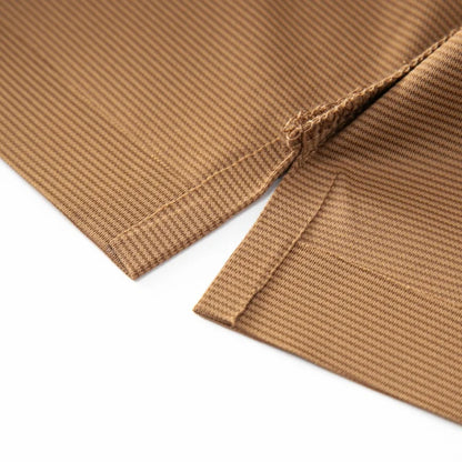 Luxury Brand Men's Polo Shirt New Lapel Print Short Sleeve T-Shirt Summer Breathable Skin Friendly Casual Business Mens Clothing