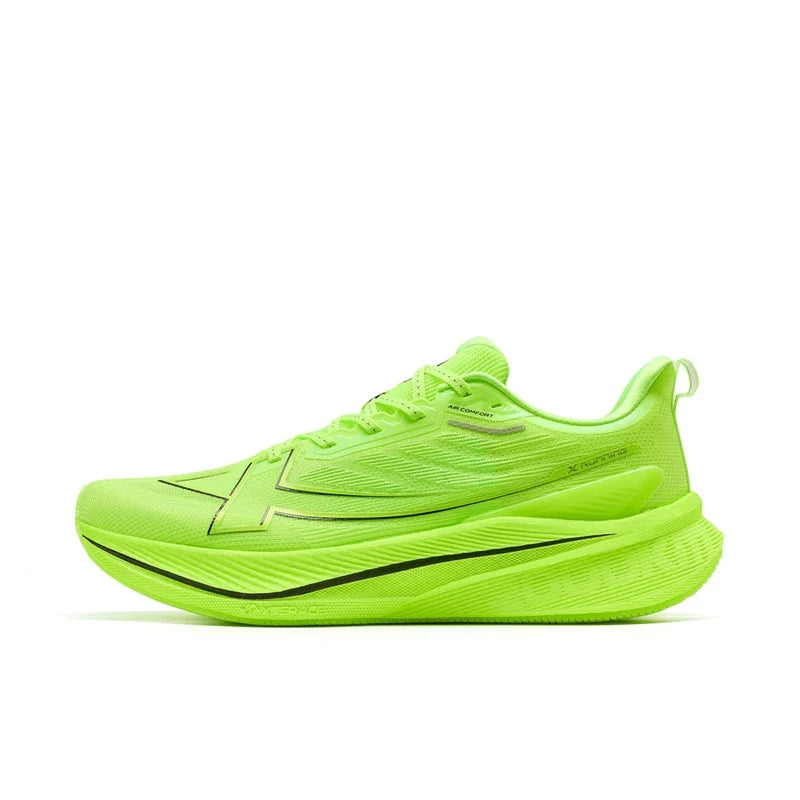 Men's Running Shoes 2000km 3.0 2025 Spring Lightweight Cushioned Wear-Resistant Training Jogging Sneakers 875119110032