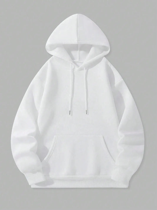 Rose Butterfly Impossible Letter Graphic Print Women Sweatshirt Fashion Warm Hooded Loose Casual Hoodies Fleece Soft Clothing