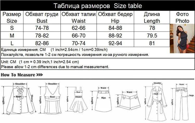 Dot Prints Halter Backless Sleeveless Elegant Party Outfits Women Dresses Summer Sheath Fashion Female Bodycon Trendy
