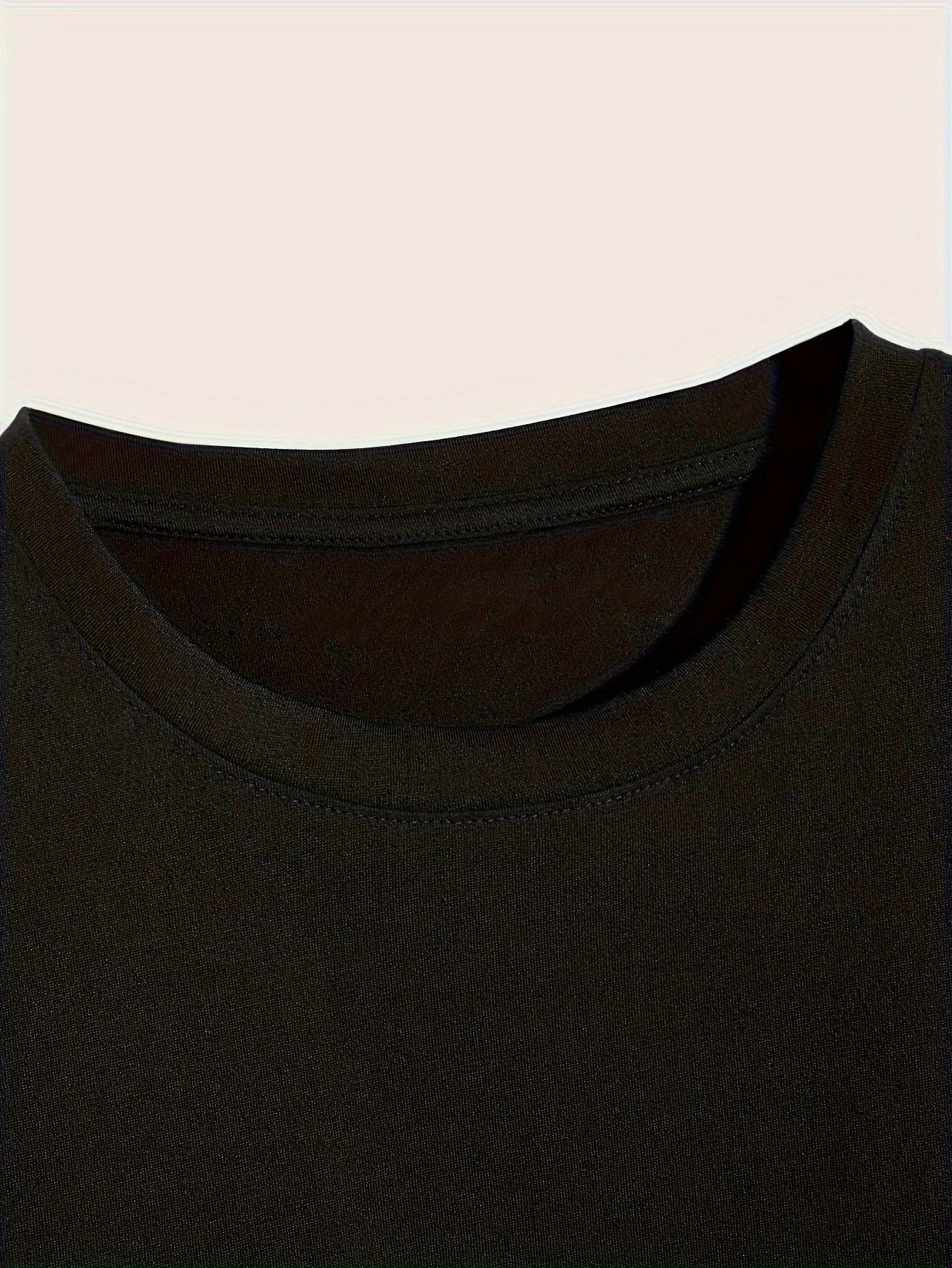 Men's summer 100% pure cotton fashionable casual loose Colombian architectural letter printed round neck short sleeved T-shirt