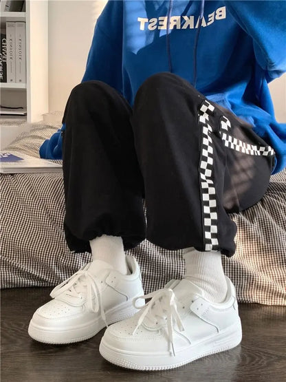 All Season Student Casual White Shoes Children Solid Color Sneaker Kids Soft Soled Versatile Casual Board Shoes Front Lacing