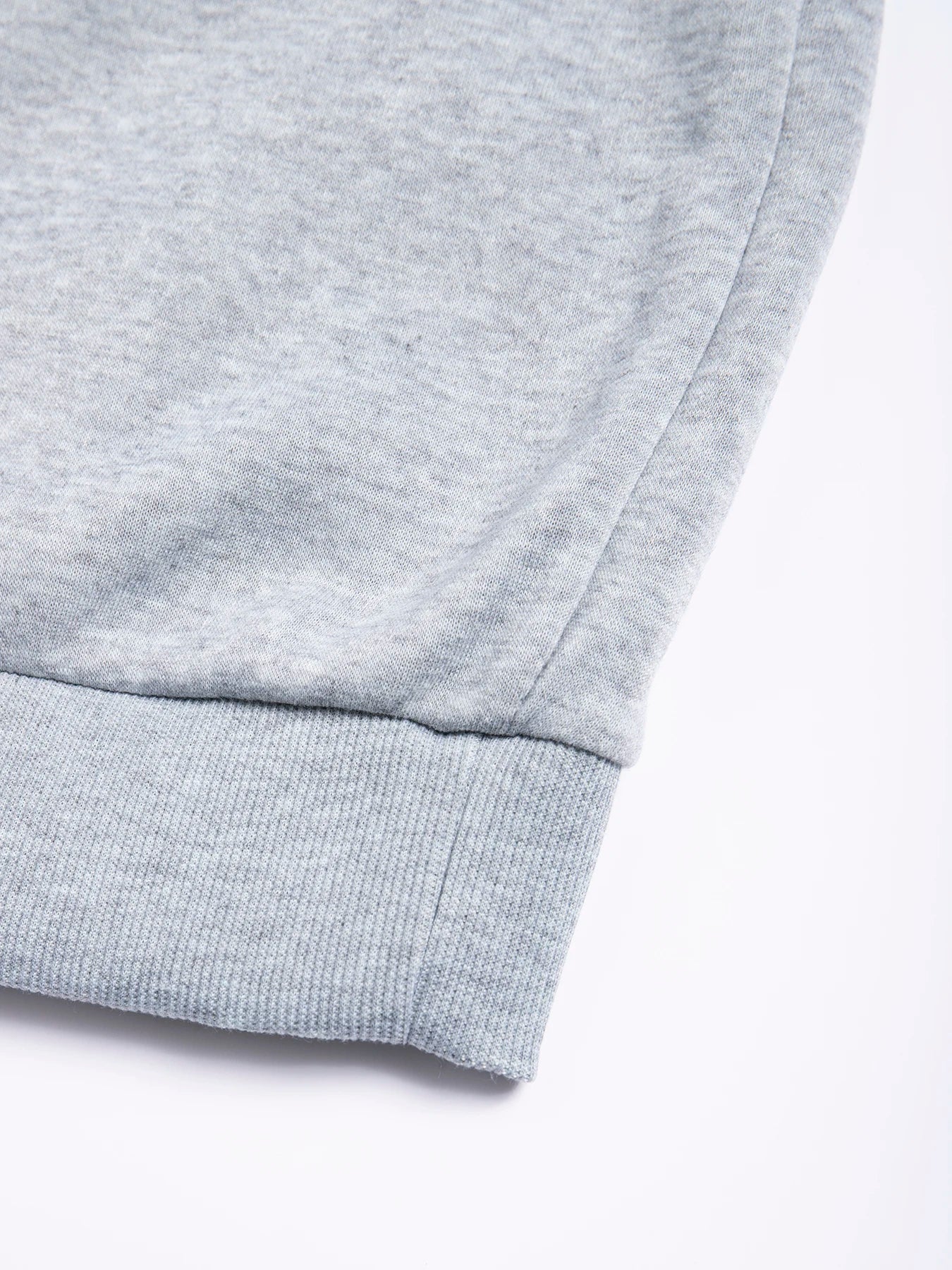 Men's Half Zipper Hoodie Pants Set Autumn Winter Solid Color Sweatshirt Pants Suit Fashion Casual Sports Set S-2XL Tracksuit