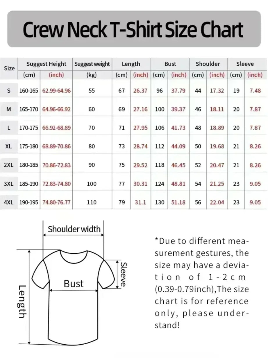 Graphics T Shirts Oversized Cotton Summer Loose Casual Women Short Sleeved Tee Top Y2k Clothes Unisex
