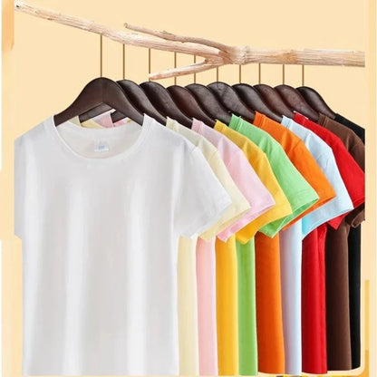 Fashion Sport 2Pcs Outfit, Printed Short Sleeve Tee and Shorts, Comfortable Summer Tracksuit for Boys Girls