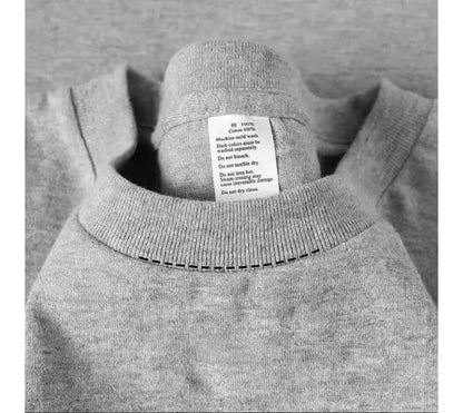 Animated Product Derivative - Men's and Women's Summer Fashionable Street T-shirts of High Quality and Versatile Fit
