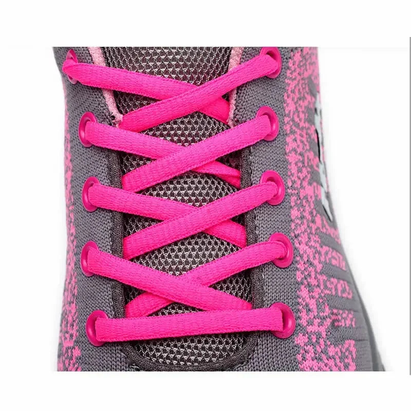 Safety Shoes for Women Indestructible  Steel Toe Sneakers Puncture Lightweight Boots Female Pink Small Size Safety Shoes