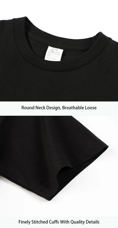 Lazy Panda I Hate Morning People Cartoons Men Clothing Casual All-math Cotton T-Shirts Oversize Breathable Mans Short Sleeve