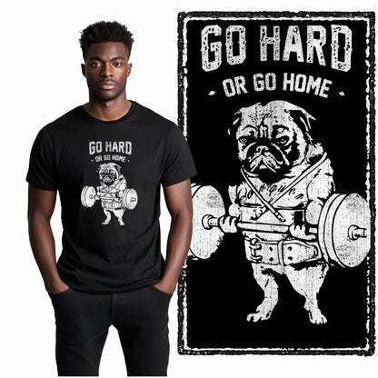 Coolmind YG Body building gym Cotton Exclusive Graphic Men T shirt for men cotton Big Size Cool BLACK men's novelty tee shirt