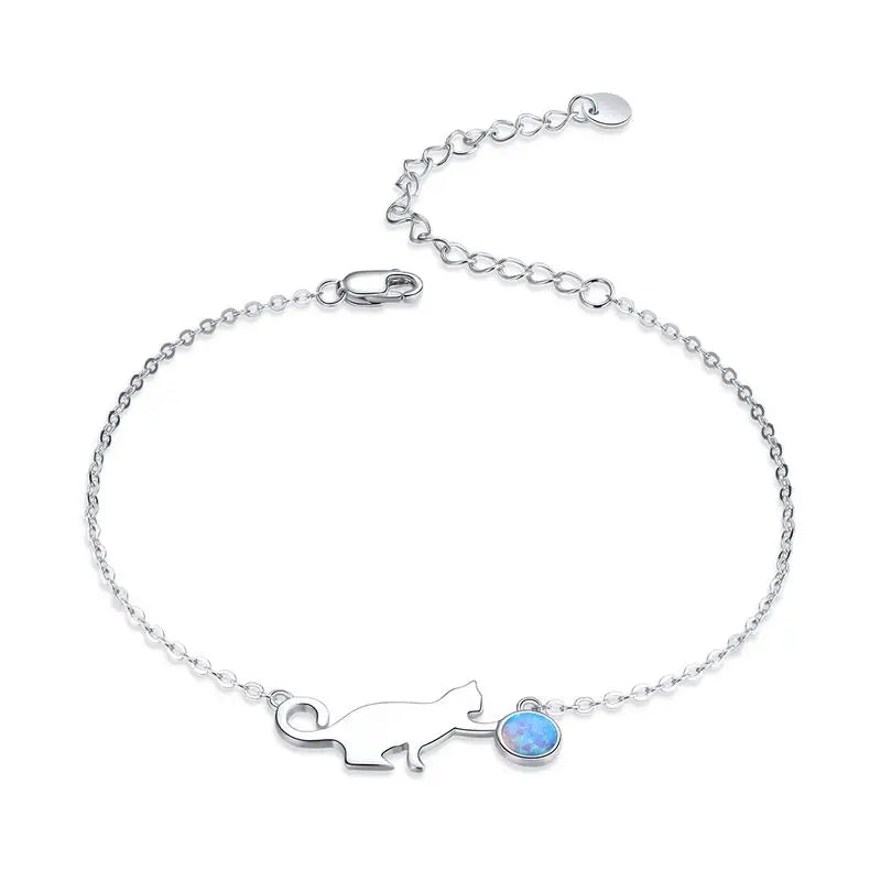 925 Sterling Silver European Simple CZ Ear Buckles Heart Hoop Earrings for Women Wedding Gift Minimalism Jewelry E737