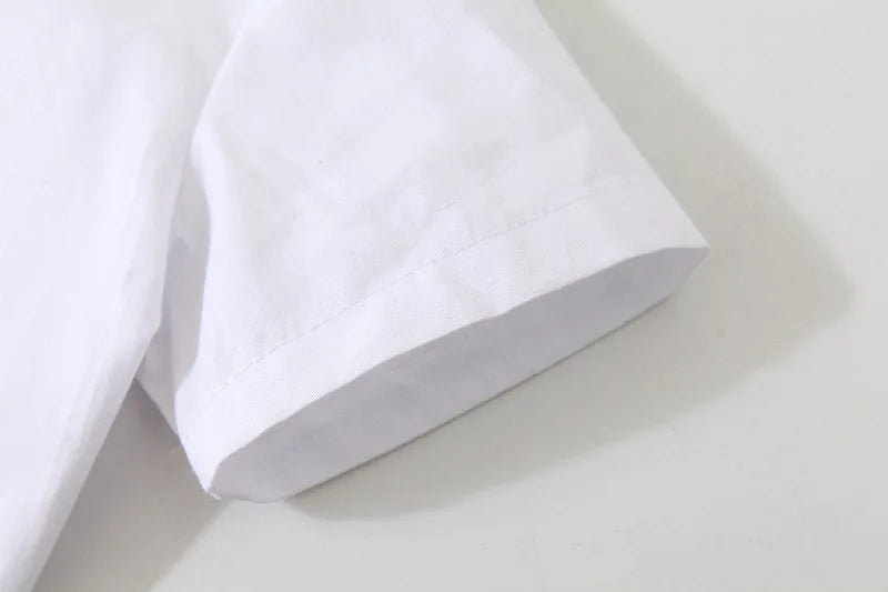 Kids Boys Formal Birthday Outfit Suit Toddler Gentleman Wedding White Shirt 1-7 Years Baby Pants Boys Ceremony Outfits