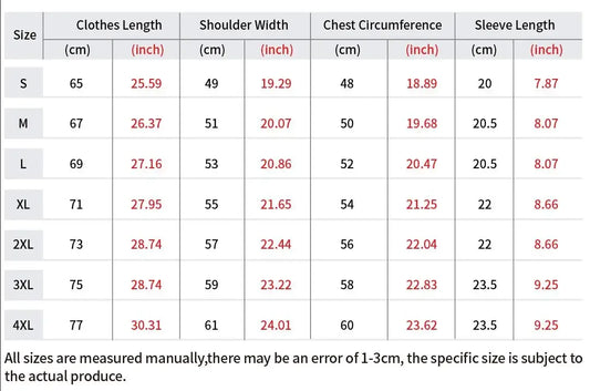 Tide Brand Joint T-shirt Wukong Frisa Animation Peripheral Clothes Ins Men's America Short-sleeved T-shirt