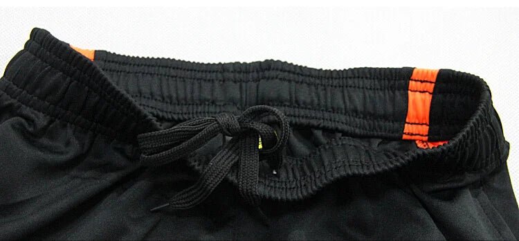 Sport Pants Men Running Pants With Zipper Pockets Training Male Pants Soccer Pants Fitness Pants Sportwear Youth kids XXS XS 4XL
