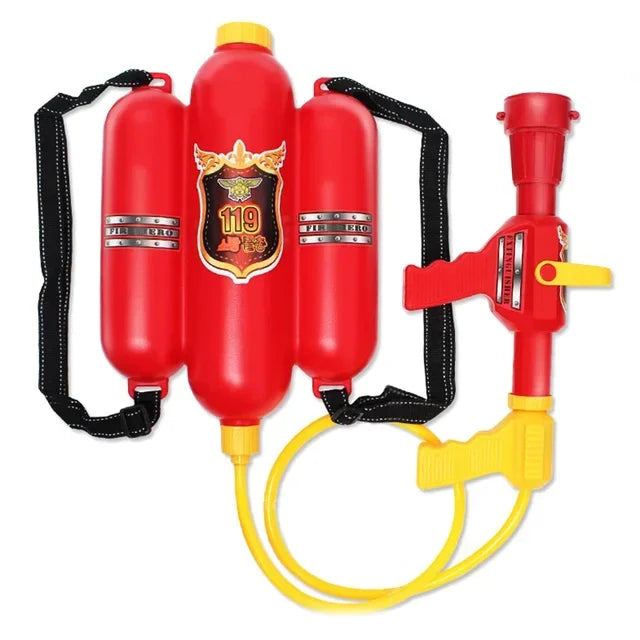 Kids Firefighter Halloween Cosplay Uniform Toys Children Sam Firemen Role Work Clothing Suit Boy Girl Performance Party Costumes