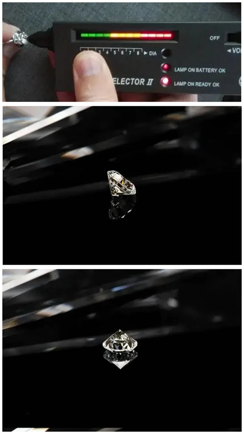 Luxury Platinum Solid Platinum PT950 Unisex Ring, Ruby Diamond, High Beauty Jewelry