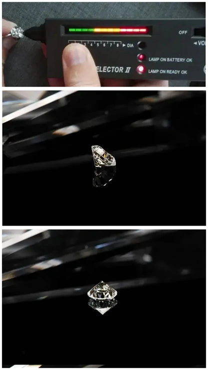 Luxury Platinum Solid Platinum PT950 Unisex Ring, Ruby Diamond, High Beauty Jewelry