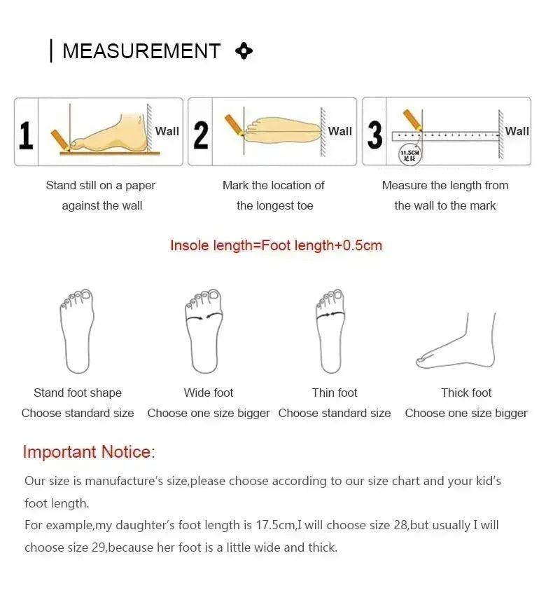 Kids Summer Beach Shoes Bow New Classmate Baby Soft Sole Fashion Girls Sandals Non-slip Princess Shoes Size 25-30