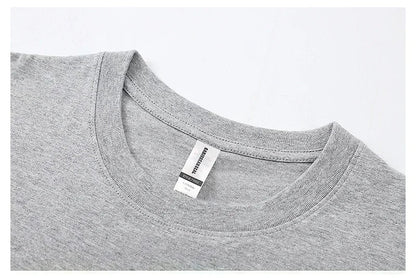 New York City Printed Men's T-Shirt 100% Cotton Oversized City Graphic Tees for Women Tops Tees Casual Streetwear