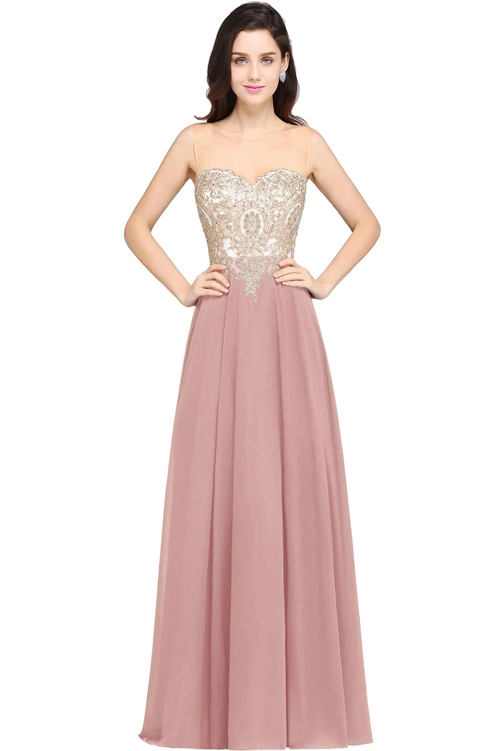 2025 Evening Dresses for Women Elegant Backless Robe de Soiree Sweetheart Appliques Long Wedding Party Prom Gowns