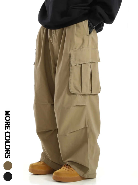 Men's Single-Piece Trousers, Fitness, Cycling, Outdoor Hiking, Swimming, Comfortable Trousers, Running, Quick-Drying, Cool, Breathable, Sweat-Absorbent, Plain Trousers
