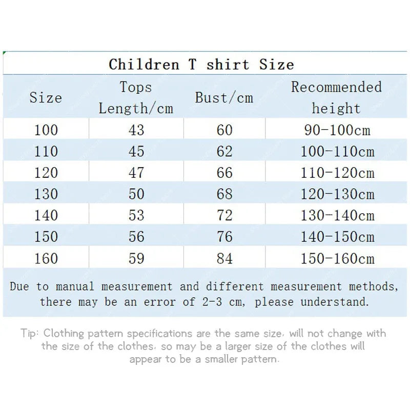 Game 99 Nights in The Forest Short Sleeve T-shirt for Boy Kids Cartoon Cotton Tops Children Anime Cute Tee Summer Clothing Gifts
