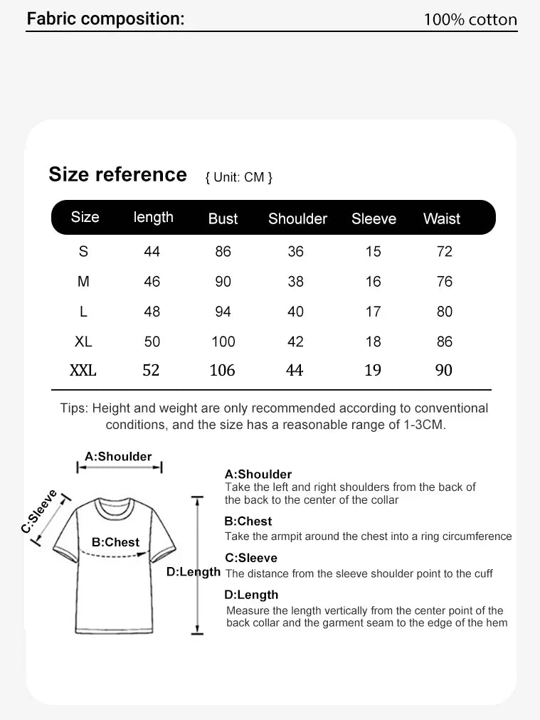 Casual Cotton Crop Tops Womens Japanese Koi Harajuku Prints Washed T-Shirts Street O-Neck Regular Fit Streetwear Sexy Clothes