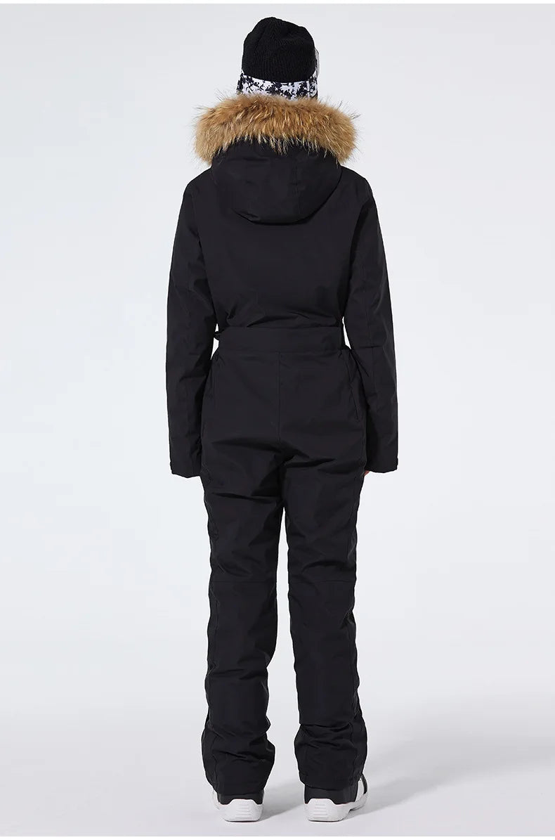 Men and Women Snow Wear, Snowboarding Suit, Snow Ski Jumpsuit, Ski Suit Overalls, Snow Outfit, Adult SnowSuite, Skiing Oneis