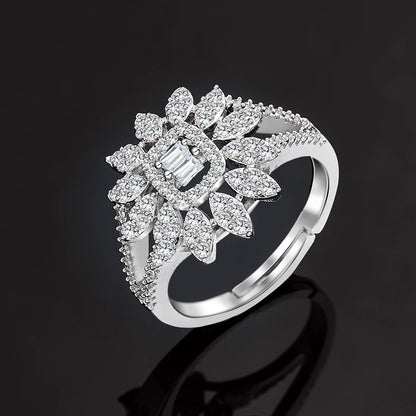 2024 Wedding Jewelry Necklace Sets for Women AAA Cubic Zirconia Bridal Jewellery Set Dubai Saudi Party Engagement Accessory
