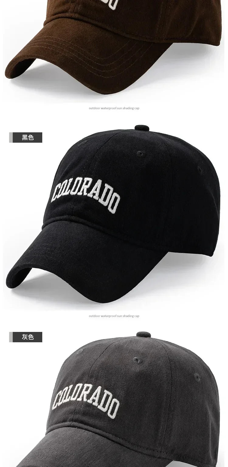 2023 Plus Size Baseball Caps Man 55-60cm 60-65cm Spring Summer Popular Sport Hats Ladies Soft Cotton Sun Cap Big Head Wholesale