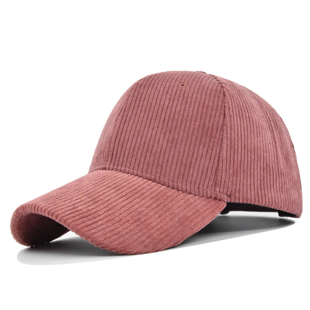 Korean Version Ins Baseball Cap Korean Version Versatile Show Face Small Curved Eaves Street Fashion Brand Cap Man