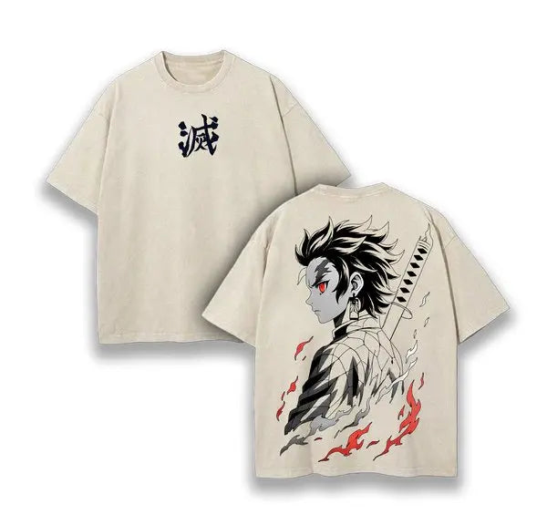 T-shirt Man Women Short Sleeve Tee Streetwear Loose Casual Tops Summer Y2k
