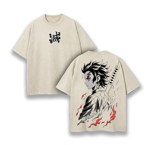 T-shirt Man Women Short Sleeve Tee Streetwear Loose Casual Tops Summer Y2k