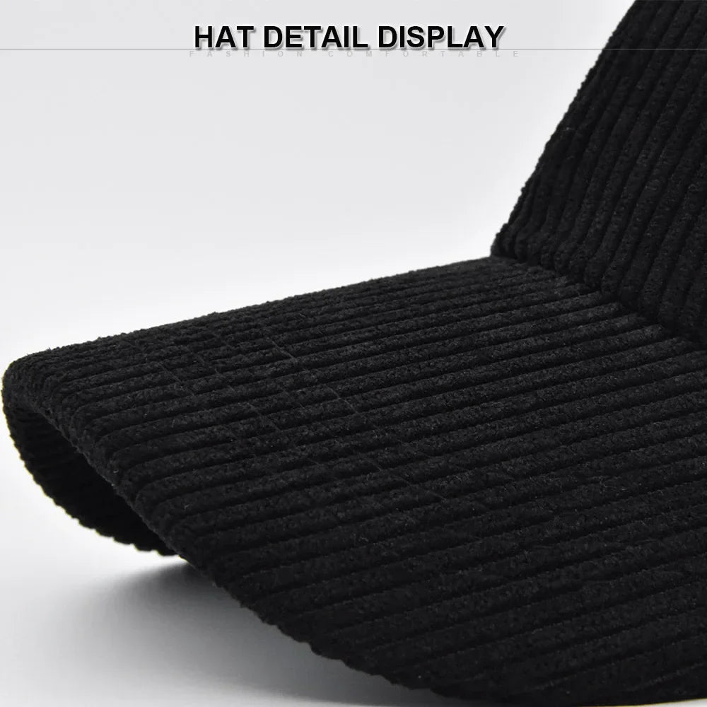 Korean Version Ins Baseball Cap Korean Version Versatile Show Face Small Curved Eaves Street Fashion Brand Cap Man