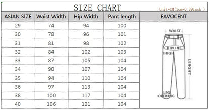 Men's Cotton Suit Pants Smart Casual Straight Solid Color Dress Trousers Men Four Seasons Loose Formal Office Full Length Pants