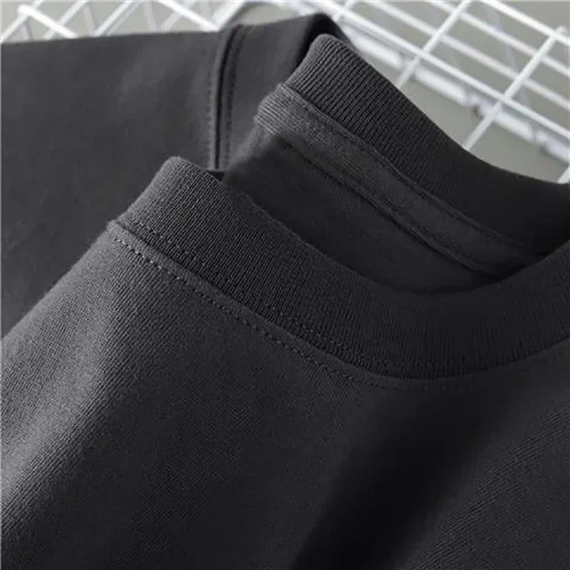 Funny Draw Duck T Shirt Men Women Cotton Casual Funny Printed T-shirt Summer Short Sleeve Cool Round Neck Mens Clothes Tshirt