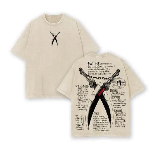 Vintage Washed T-shirt Man Women Short Sleeve Tee Streetwear Loose Casual Tops Summer Y2k 2026 Oversized
