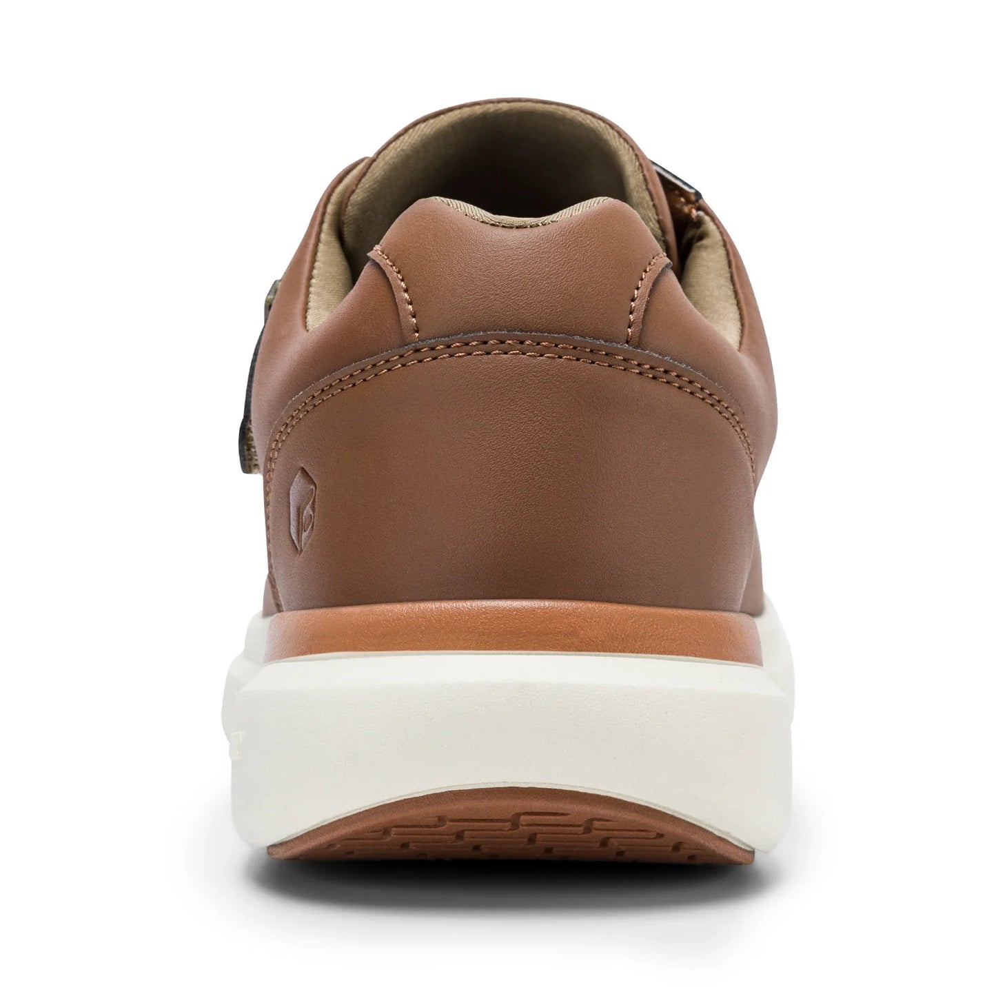 Sapatos masculinos de couro, sapatos largos para pés inchados, sapatos masculinos diabéticos para caminhada, para negócios e caminhadas ao ar livre
