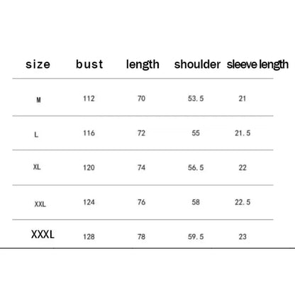 New 2025 Japanese Hatsune Miku Anime Printed Washed Cotton Retro Distressed Short-Sleeved Unisex T-Shirt Vintage Men Women